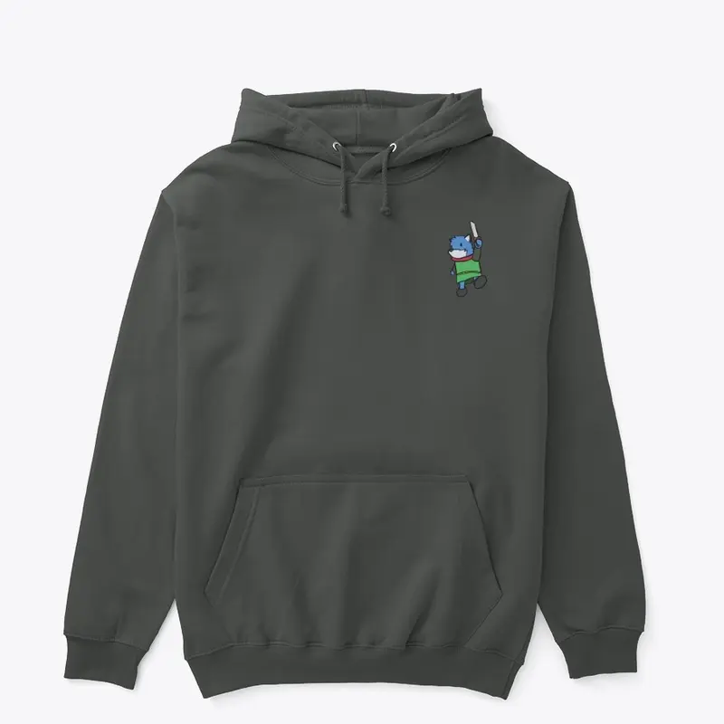 Waddle Hoodie