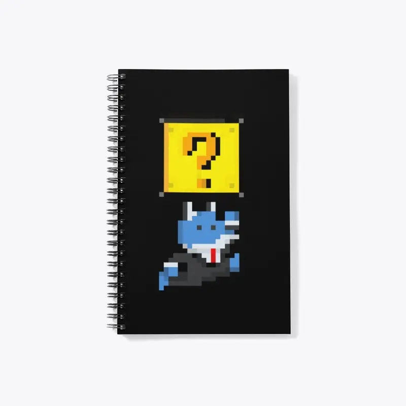 Yorick Game  Notebook