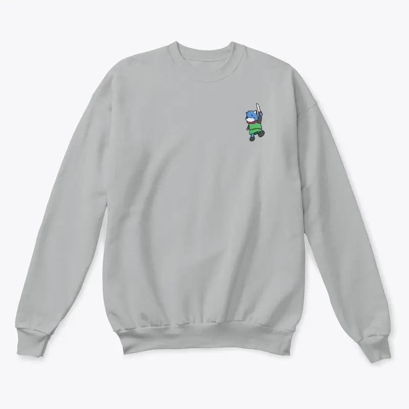 Waddle Sweatshirt