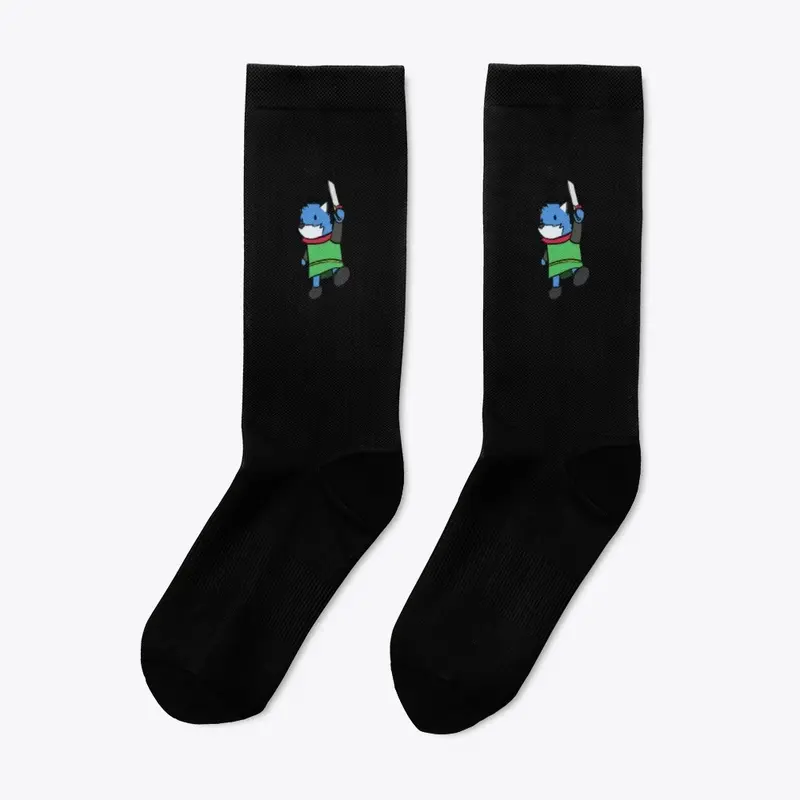 Waddle Socks