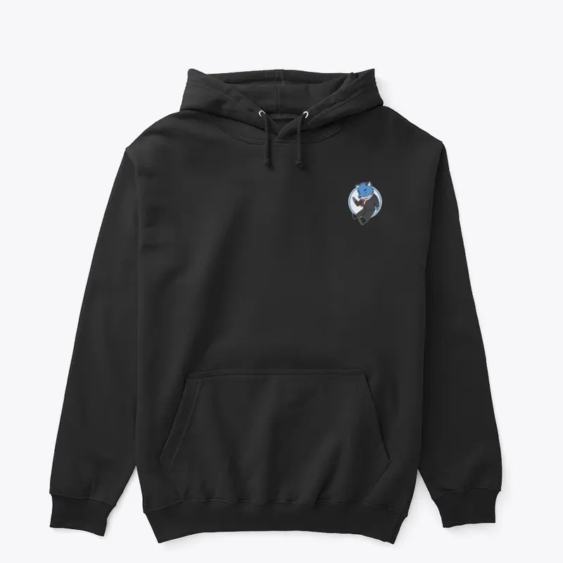 Yorick Gaming Hoodie