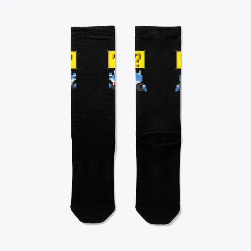 Gaming socks