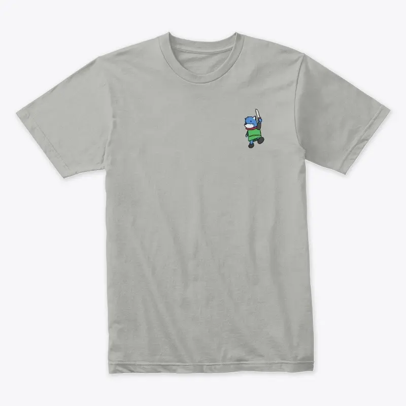 Premium Waddle Tee