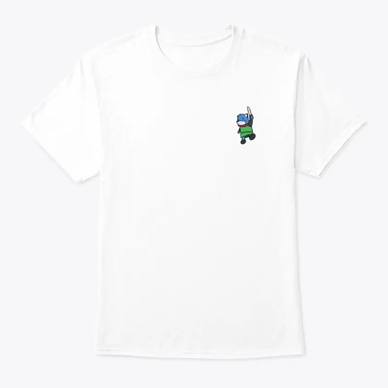 Waddle Tee